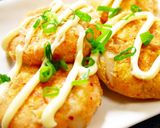 かぼちゃサラダの味&おからサラダの食感!作り方17写真