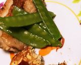余った、卯の花で卵焼き作り方6写真