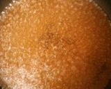 梅しそチャーハンの卵あんかけ作り方6写真