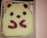 すみっコぐらしキャラ弁サンドイッチver作り方5写真