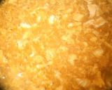 梅しそチャーハンの卵あんかけ作り方7写真