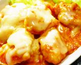 柔らか鶏むね肉となすの特製だれ★生姜焼き作り方30写真