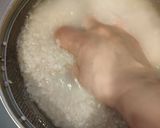 ご飯(土鍋)作り方2写真