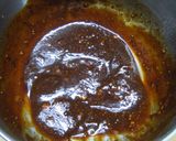 我が家の、麻婆豆腐をどうぞ～♡作り方1写真