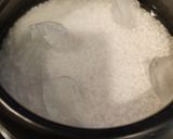 ご飯(土鍋)作り方5写真