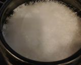 ご飯(土鍋)作り方6写真