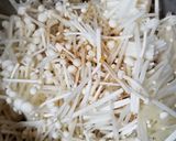 ☆簡単・手作り♪なめたけ☆作り方1写真