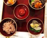 祝！100日のお食い初めメニュー♥作り方1写真