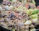ネギ豚の塩麹焼き作り方3写真