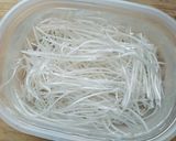 冷蔵ストックしておくと便利な食材一覧♪作り方5写真