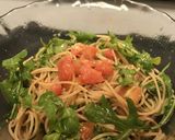 トマトのブルスケッタ作り方6写真
