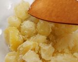 米粉が美味しい、簡単おじゃがもち作り方2写真