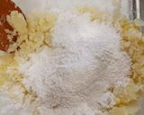 米粉が美味しい、簡単おじゃがもち作り方3写真