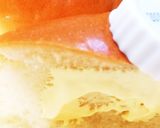 カップ焼きそばロールパン作り方6写真