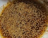 レンジde時短 冷風沖縄そば(焼そば麺)作り方3写真