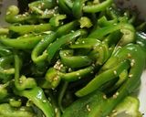 レンジde時短 冷風沖縄そば(焼そば麺)作り方4写真