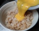 こうしたら激うま、「卵ごはん革命」です作り方4写真