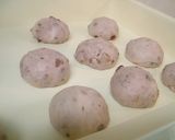 マダムが好むクルミ＆クランベリーパン作り方5写真