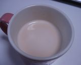 ☆コーヒー♡ミルクティー☆作り方2写真