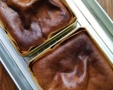 抹茶のガトーショコラ作り方10写真