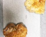 鶏肉のグリル作り方5写真