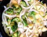 鶏肉のグリル作り方7写真