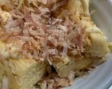 糖質制限、食物繊維たっぷり、満腹焼き作り方5写真