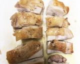 鶏肉のグリル作り方11写真
