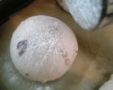 マダムが好むクルミ＆クランベリーパン作り方6写真
