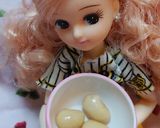 リカちゃんサイズ♡野球シリーズ福岡儀助煮作り方1写真