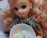 リカちゃんサイズ♡野球シリーズ福岡儀助煮作り方3写真