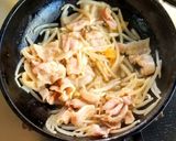 塩レモンダレ豚炒め & 豚丼作り方8写真