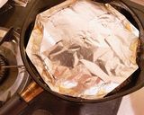 かぼちゃの煮物作り方6写真
