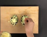 アボカドグラタン作り方5写真