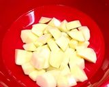 簡単★5種のポテトサラダ☆彡作り方1写真