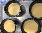 ハウス食品の簡単プリン♪作り方6写真
