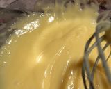 ホットケーキミックスでお手軽びわタルト作り方6写真