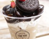 コーヒーゼリー・フラペチーノ風作り方5写真