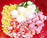 簡単★5種のポテトサラダ☆彡作り方6写真
