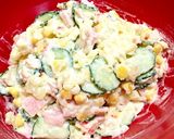 簡単★5種のポテトサラダ☆彡作り方7写真