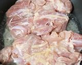 ☆鶏もも肉♪レモン風味・黒胡椒かけ☆作り方3写真