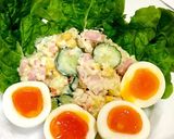 簡単★5種のポテトサラダ☆彡作り方8写真