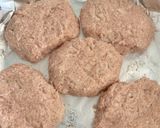 ハンバーグ作り方7写真