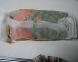 楽々♪鯖のポン酢蒸し作り方3写真