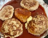 ハンバーグ作り方8写真