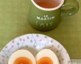 茹で卵に掛けるソース〜(o˘◡˘o)♡作り方2写真