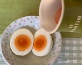 茹で卵に掛けるソース〜(o˘◡˘o)♡作り方3写真