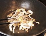 簡単アレンジ☆時短ハッシュドビーフ作り方4写真