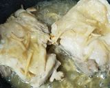 ☆鶏もも肉♪レモン風味・黒胡椒かけ☆作り方6写真