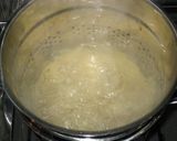 お野菜たっぷり♪我が家のパスタ作り方3写真